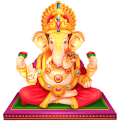 God Logo